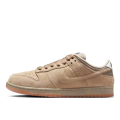 Кеды Nike SB Dunk Low Pro B HJ0367-200 (parachute-beige)
