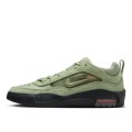 Кеды Nike SB Air Max Ishod FB2393-300 (oil green-black)