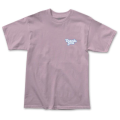 Футболка Thank You Logo Tee TY-LGO-S/S (mauve)