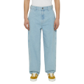 Джинсы Dickies Madison Baggy Fit Denim Vintage DK0A4YECC151 (aged blue)