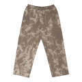 Брюки Magamaev Canvas Tube Pant maga24-tube-tdkhaki (tie dye khaki)
