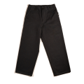 Брюки Larry Pants One Pocket Pro Series Regular Fit LP24-1pocketrf-blkgry (black-grey)