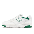 Кроссовки New Balance 550 BB550SWB (white-classic green)