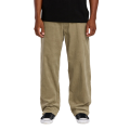 Брюки Volcom Frickin Loose Tapered Cord A1132506KHA- (khaki)
