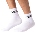 Носки Vans Classic Half Crew VN000BHXWHT1 (white)