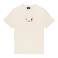 Футболка Ripndip Happy Kitty Tee RNDSUM24147 (natural)