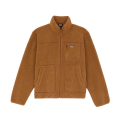 Куртка Dickies Mount Hope Fleece DK0A4YEE0BD1 (brown duck)