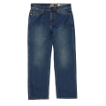 Джинсы Volcom Nailer Denim A1912304MBL (matured blue)