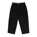 Брюки Magamaev M Cord Work Pant maga22-cord-blk (black)