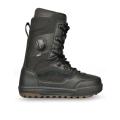 Ботинки Для Сноуборда Vans Invado Pro VN0A54FNB9M1 (black-gum)