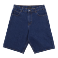 Шорты Postaments Biggy Shorts post24-biggyshrtdblu (dark blue)