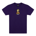 Футболка Thrasher Thrasher X Aws - Believe 311586 (purple)