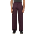 Брюки Dickies Double Knee Rec DK0A4XK3J561 (plum perfect)