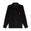 Рубашка Dickies Corduroy LS DK0A8652BLK1 (black)
