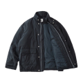 Куртка Nothomme Short Puff Jacket 21M023nav (navy)