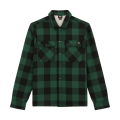 Овершот Dickies Lined Sacramento DK0A4XGRPIN1 (pine needle green)
