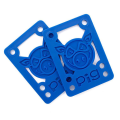 Подкладка Pig Pig Piles 1/8" Hard Risers RSRPG0011 (blue)