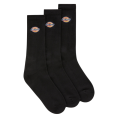 Носки Dickies Valley Grove Socks DK0A4X82BLK1 (black)
