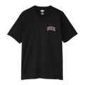 Футболка Dickies Aitkin Chest Tee Ss DK0A4Y8OL251 (black-tibetan red)