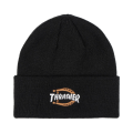 Шапка Dickies X Thrasher Beanie DK0A88KVBLK1 (black)