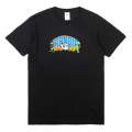 Футболка Ripndip Summer Friends Tee RND10097 (black)