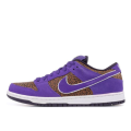 Кеды Nike SB Dunk Low Premium "Kenny Powers" 313170-200 (bison-varsity purple)