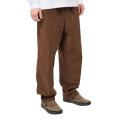Брюки Postaments Lazy Cord post24-lazycordbrw (brown)