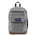 Рюкзак Jansport Cool Student EK0A5BAKZ93 (grey letterman poly)