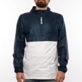Ветровка Nike SB Packable Anorak Jacket 860265-475 (obsidian-white)
