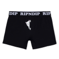 Трусы Ripndip Peek A Nermal Boxers RND4608 (black)