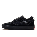 Кеды Vans Skate Safe Low VN000EEHBKA1 (black)