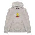 Худи Ripndip F-U Flameboy Embroidered Hoodie RNDWORLD11 (grey)
