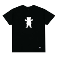 Футболка Grizzly Og Bear GMA2001P01 (black-white)