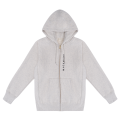 Худи На Молнии Magamaev Script Zipper maga24-scripthd-lhgry (light heather grey)