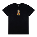 Футболка Thrasher Thrasher X Aws - Believe 311586 (black)