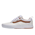 Кеды Vans Kyle Walker VN0A2Z3KYF9 (leather white-red)