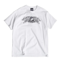 Футболка Thrasher Mag Banner 311617wht (white)