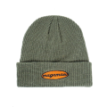 Шапка Magamaev Petrol Beanie maga24-ptrlbean-olv (olive)