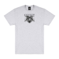 Футболка Thrasher Eaglegram 311616ash (ash grey)