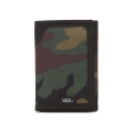 Кошелек Vans Slipped Wallet VN000C3297I1 (classic camo)