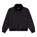 Куртка Dickies Coalfield Flight Jacket DK0A88BMBLK1 (black)