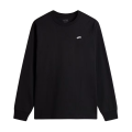 Лонгслив Vans Salton Long Sleeve T-Shirt VN000P57BLK (black)