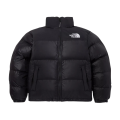Пуховик The North Face Nuptse On Ball Jacket NJ3NP55A (black)