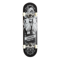 Скейтборд В Сборе Primitive Lemos Gorilla Complete PS21W0055-SLV (black)