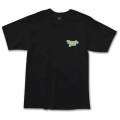 Футболка Thank You Logo Tee TY-LGO-S/S (black)