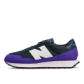 Кроссовки New Balance 237 MS237PG1 (night tide with aspen)
