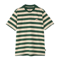 Футболка Dickies Rivergrove Ss Tee DK0A4Y8YPIN1 (pine needle green)