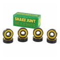 Подшипники Shake Junt Abec 3 SJBRBLKABEC3 (green)