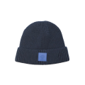 Шапка Меч FW21 Cuffed Beanie Logo mech20-cuffed-navy (синий)