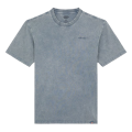 Футболка Dickies Plentywood Ss Tee DK0A866BG701 (stormy weather)